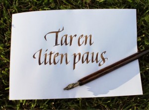 paus